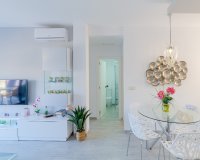 Вторичное жилье - Apartamento - Mil Palmeras