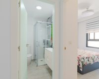 Вторичное жилье - Apartamento - Mil Palmeras