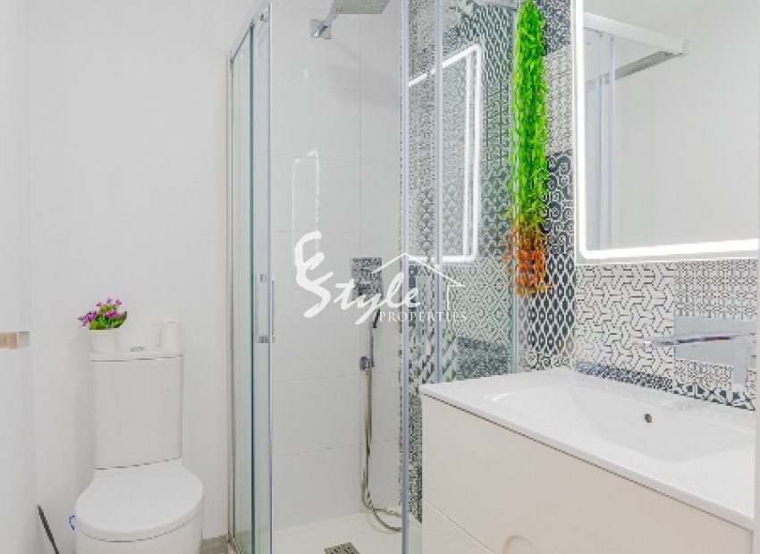 Вторичное жилье - Apartamento - Mil Palmeras