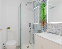 Вторичное жилье - Apartamento - Mil Palmeras