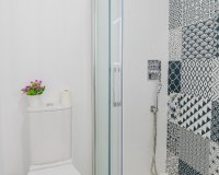 Вторичное жилье - Apartamento - Mil Palmeras