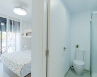 Вторичное жилье - Apartamento - Mil Palmeras