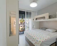 Вторичное жилье - Apartamento - Mil Palmeras