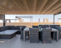 Вторичное жилье - Apartamento - Mil Palmeras