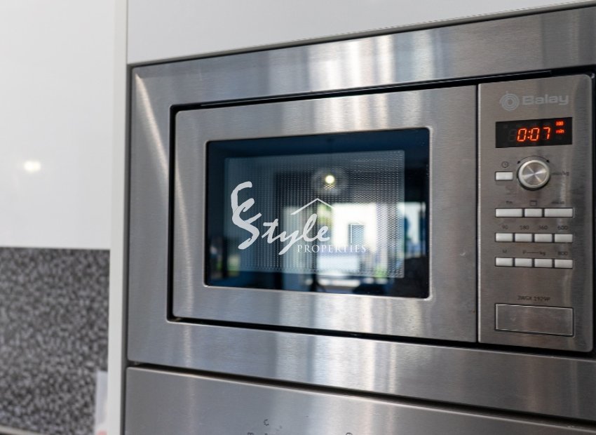 Вторичное жилье - Apartamento - Mil Palmeras