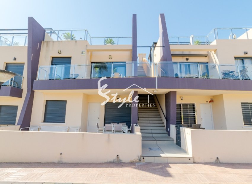 Вторичное жилье - Apartamento - Mil Palmeras