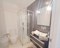 Вторичное жилье - Apartamento - Mil Palmeras