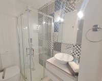 Вторичное жилье - Apartamento - Mil Palmeras