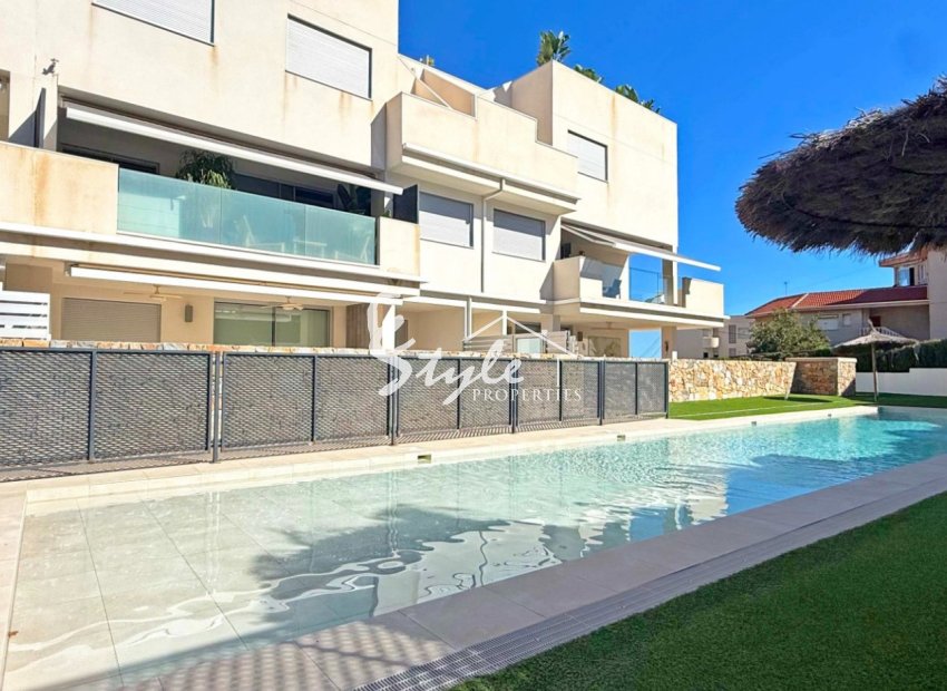 Вторичное жилье - Apartamento - Murcia - Cabo de Palos