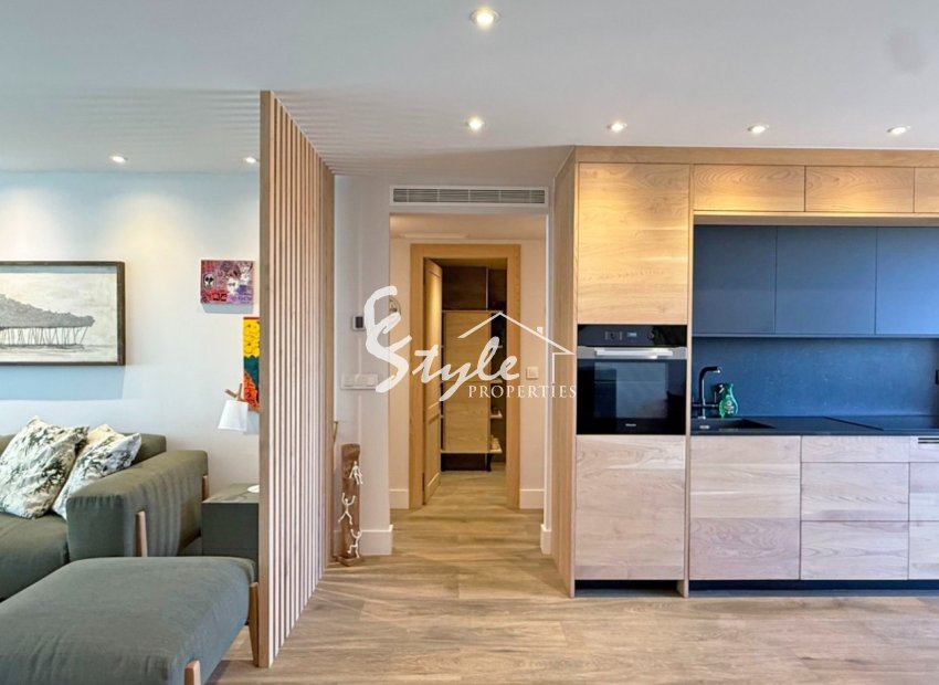 Вторичное жилье - Apartamento - Murcia - Cabo de Palos