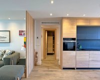 Вторичное жилье - Apartamento - Murcia - Cabo de Palos