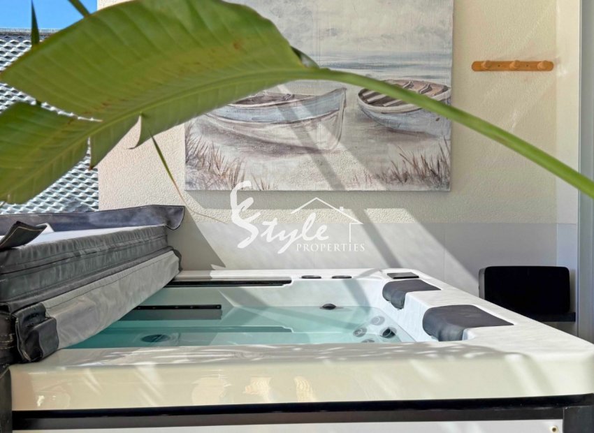 Вторичное жилье - Apartamento - Murcia - Cabo de Palos