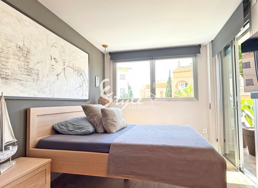 Вторичное жилье - Apartamento - Murcia - Cabo de Palos