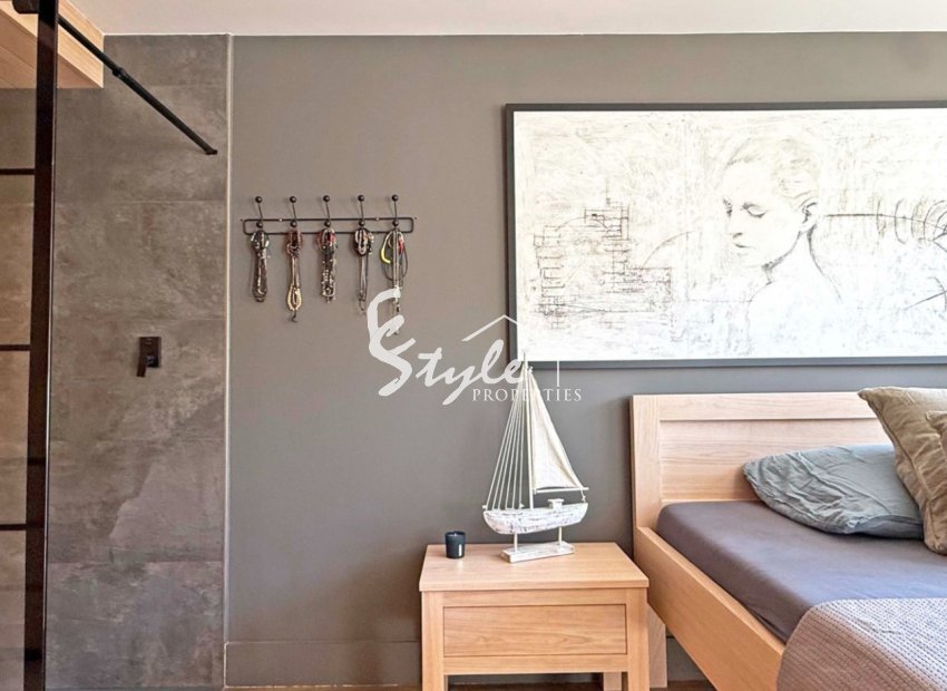 Вторичное жилье - Apartamento - Murcia - Cabo de Palos