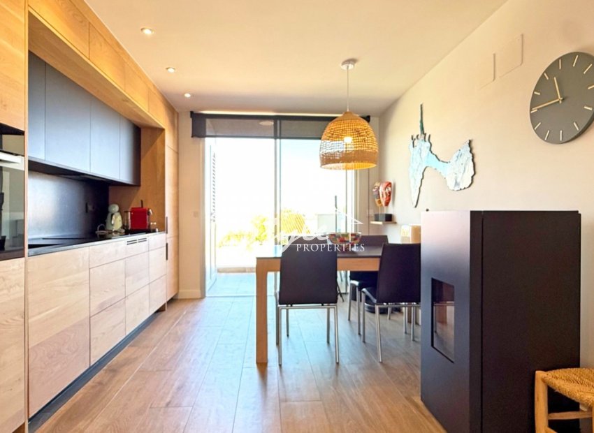 Вторичное жилье - Apartamento - Murcia - Cabo de Palos