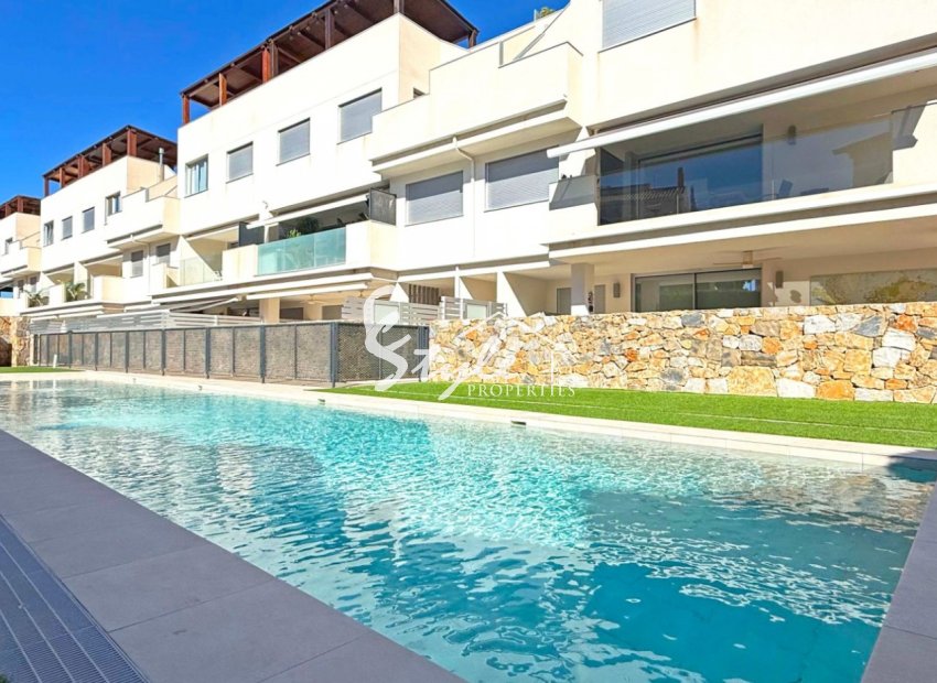 Вторичное жилье - Apartamento - Murcia - Cabo de Palos