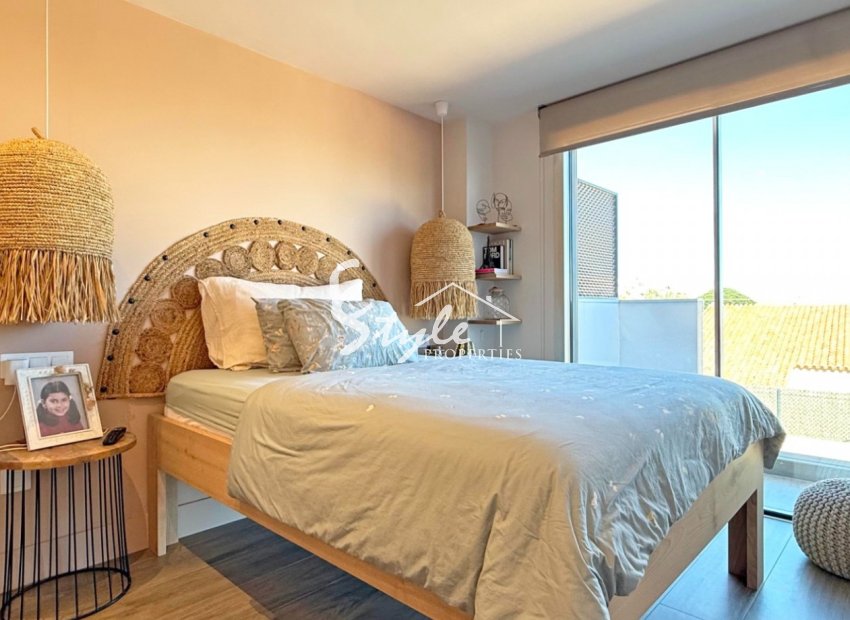 Вторичное жилье - Apartamento - Murcia - Cabo de Palos