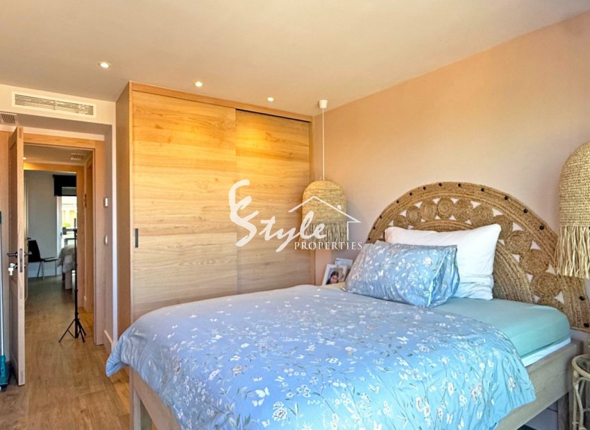 Вторичное жилье - Apartamento - Murcia - Cabo de Palos