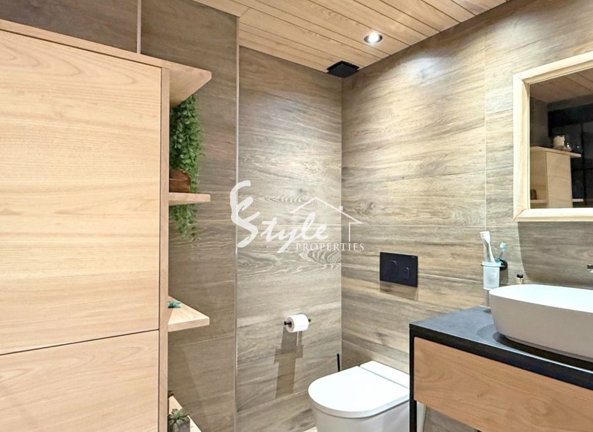 Вторичное жилье - Apartamento - Murcia - Cabo de Palos