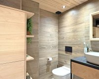 Вторичное жилье - Apartamento - Murcia - Cabo de Palos