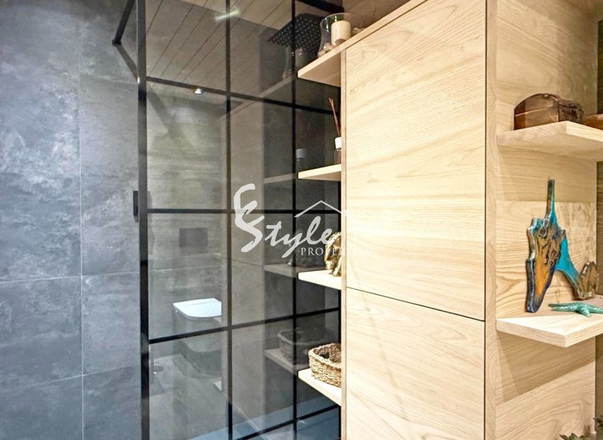 Вторичное жилье - Apartamento - Murcia - Cabo de Palos