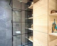 Вторичное жилье - Apartamento - Murcia - Cabo de Palos