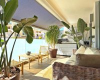 Вторичное жилье - Apartamento - Murcia - Cabo de Palos