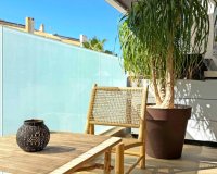 Вторичное жилье - Apartamento - Murcia - Cabo de Palos