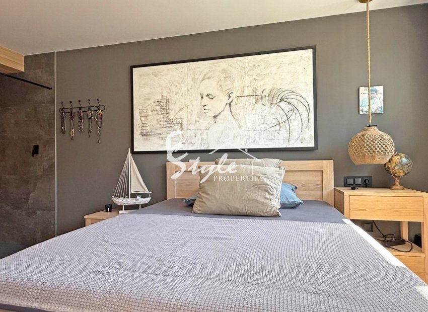 Вторичное жилье - Apartamento - Murcia - Cabo de Palos