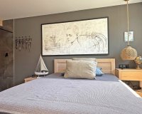 Вторичное жилье - Apartamento - Murcia - Cabo de Palos