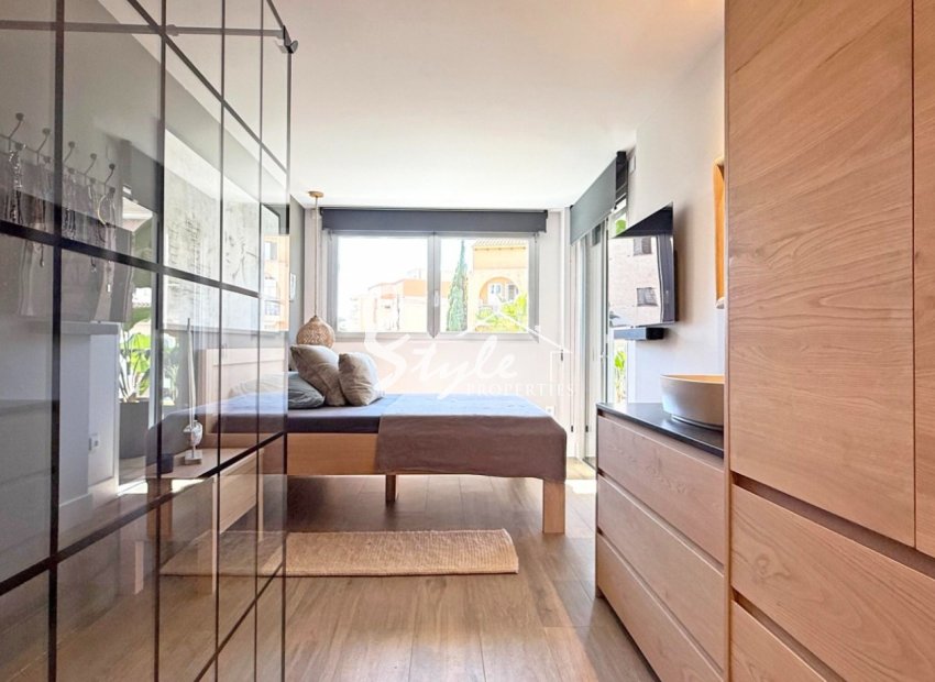 Вторичное жилье - Apartamento - Murcia - Cabo de Palos