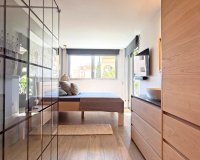 Вторичное жилье - Apartamento - Murcia - Cabo de Palos