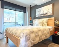 Вторичное жилье - Apartamento - Murcia - Cabo de Palos