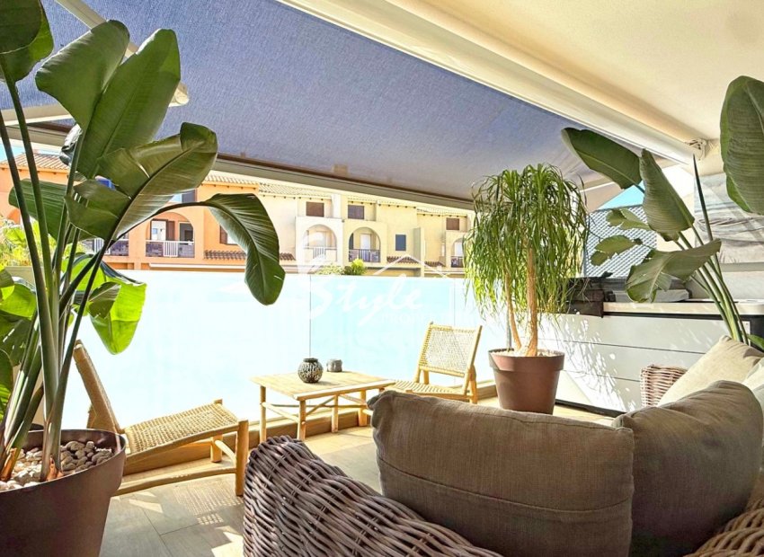 Вторичное жилье - Apartamento - Murcia - Cabo de Palos