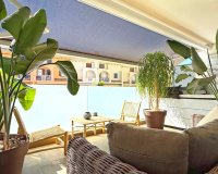 Вторичное жилье - Apartamento - Murcia - Cabo de Palos