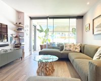 Вторичное жилье - Apartamento - Murcia - Cabo de Palos