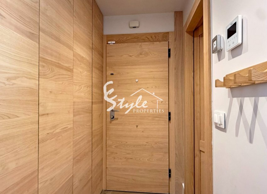 Вторичное жилье - Apartamento - Murcia - Cabo de Palos