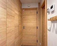 Вторичное жилье - Apartamento - Murcia - Cabo de Palos