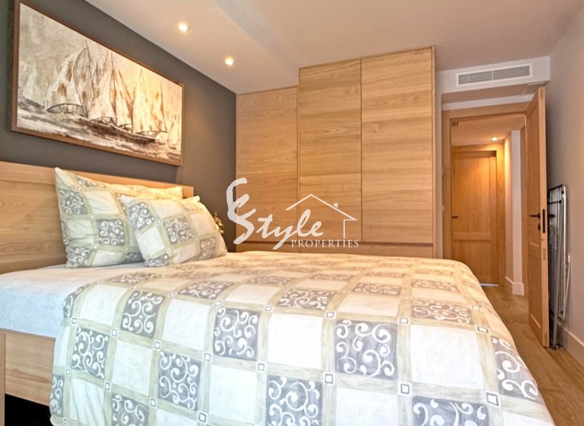 Вторичное жилье - Apartamento - Murcia - Cabo de Palos