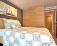 Вторичное жилье - Apartamento - Murcia - Cabo de Palos