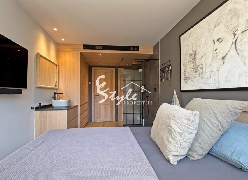 Вторичное жилье - Apartamento - Murcia - Cabo de Palos