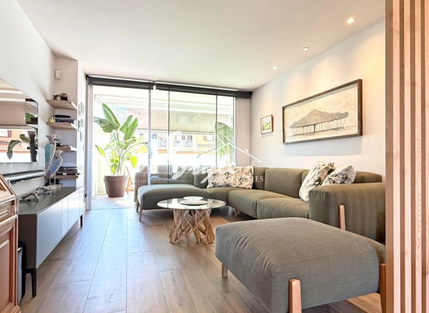 Вторичное жилье - Apartamento - Murcia - Cabo de Palos