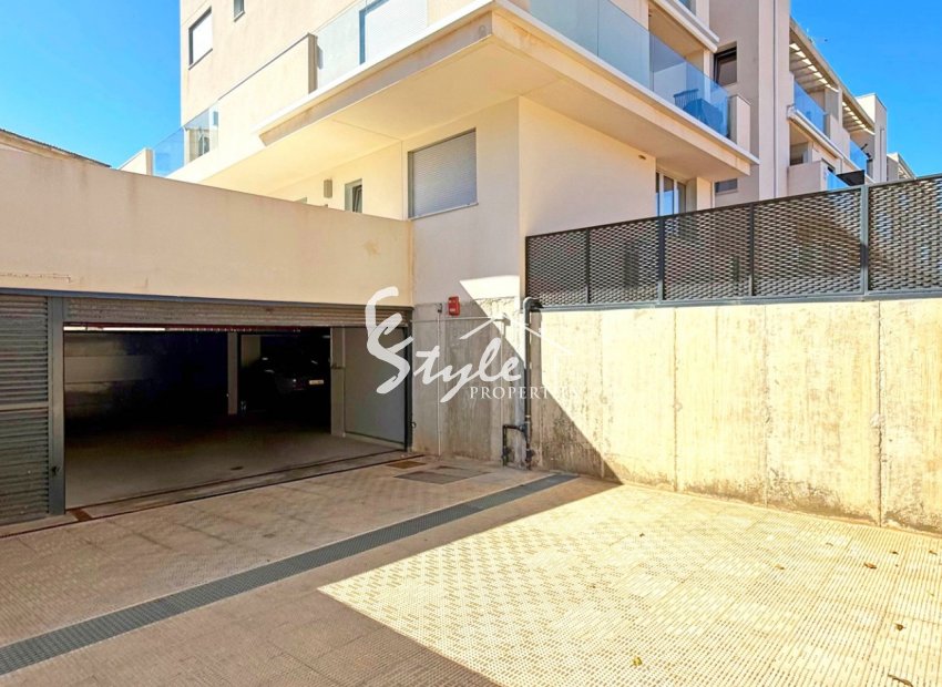 Вторичное жилье - Apartamento - Murcia - Cabo de Palos