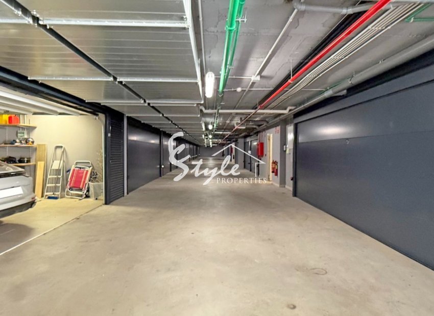 Вторичное жилье - Apartamento - Murcia - Cabo de Palos