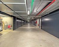 Вторичное жилье - Apartamento - Murcia - Cabo de Palos