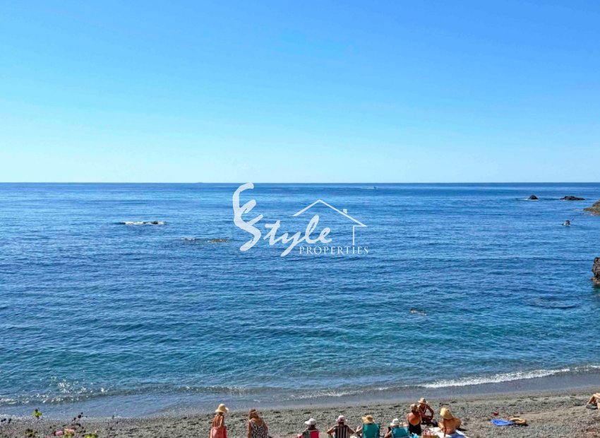 Вторичное жилье - Apartamento - Murcia - Cabo de Palos