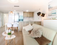 Вторичное жилье - Apartamento - Murcia - Мар де Кристал