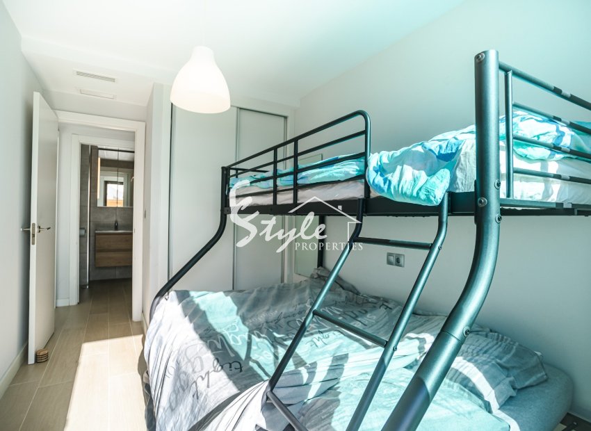 Вторичное жилье - Apartamento - Murcia - Мар де Кристал