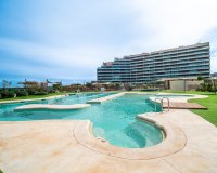 Вторичное жилье - Apartamento - Murcia - Мар де Кристал