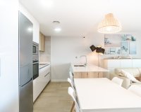 Вторичное жилье - Apartamento - Murcia - Мар де Кристал